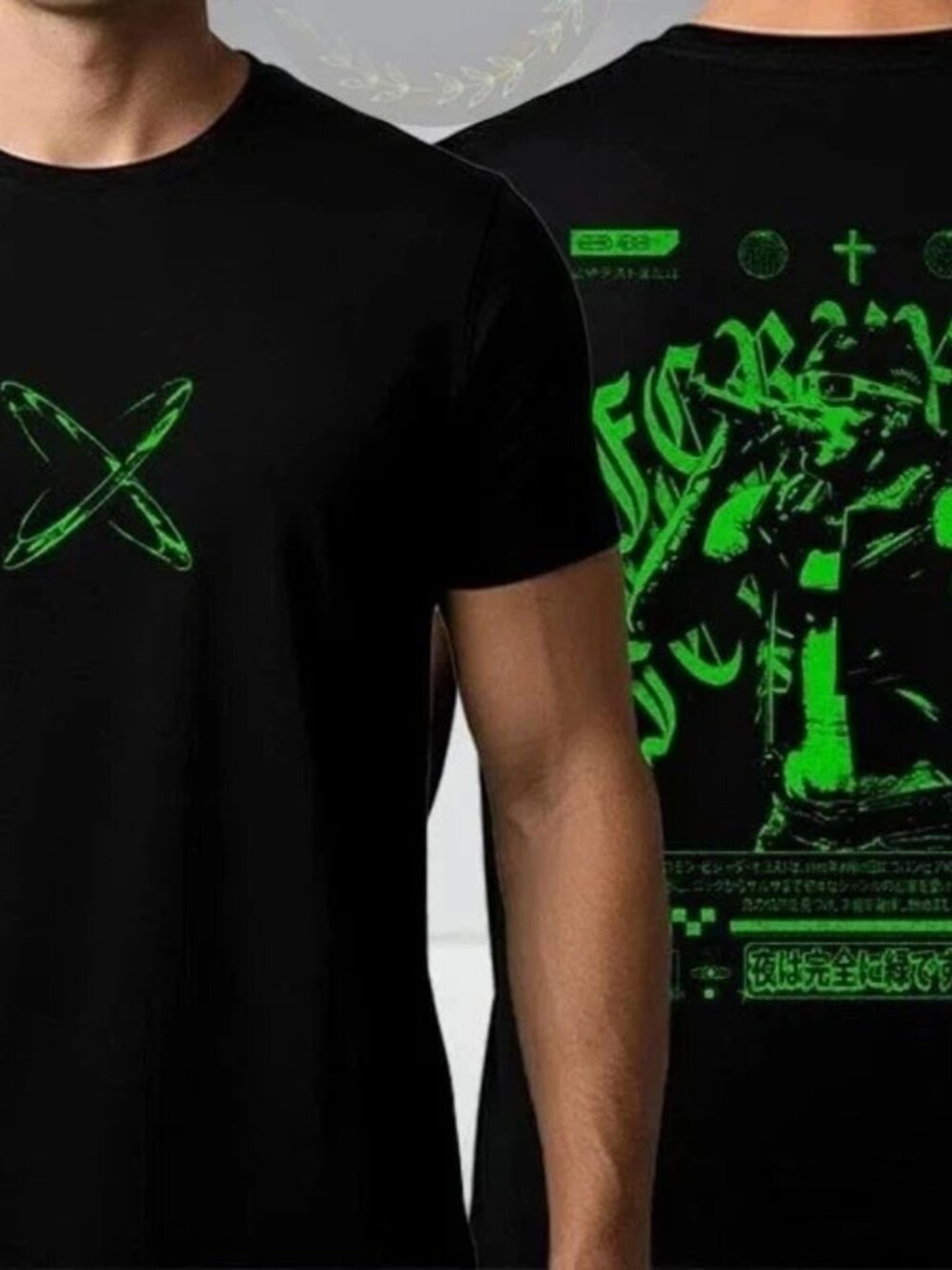 Feid vs Ferxxo Falxxo Tour 2026 Merch Tee V6 Inspired T-Shirt  276